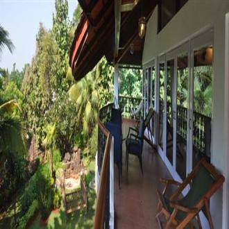 3 Bedroom Vip Villa Near Kashid, Kashid 1